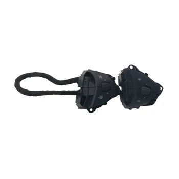 

OEM 1013242-00-E Steering Wheel Hand Controls Audio Controls For Tesla Model S