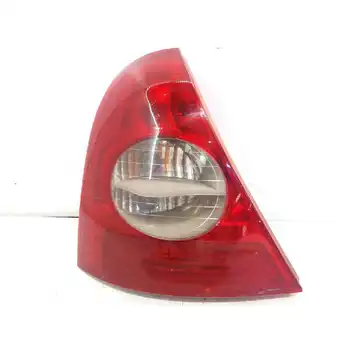 

8215586 Left Rear light Renault Clio Ii Phase Ii (b/cb0) 1.5 Dci Diesels