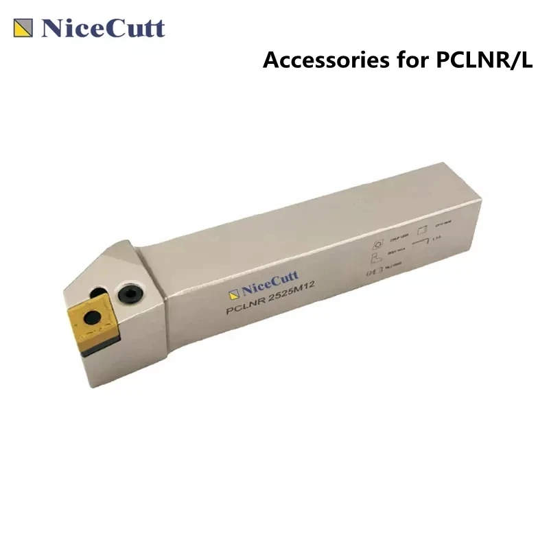Аксессуары CN-P1203 PadGGX0514DPX0606 ШИМ NLJ0820 винт Вольфрам токарные инструменты карбидный