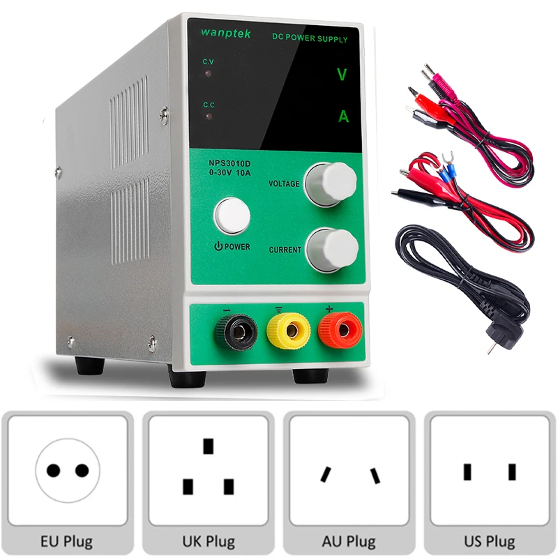 Comgrow 24V 350W Universal Regulated Switching Power Supply Unit for 3D Printer Ender-3 Pro