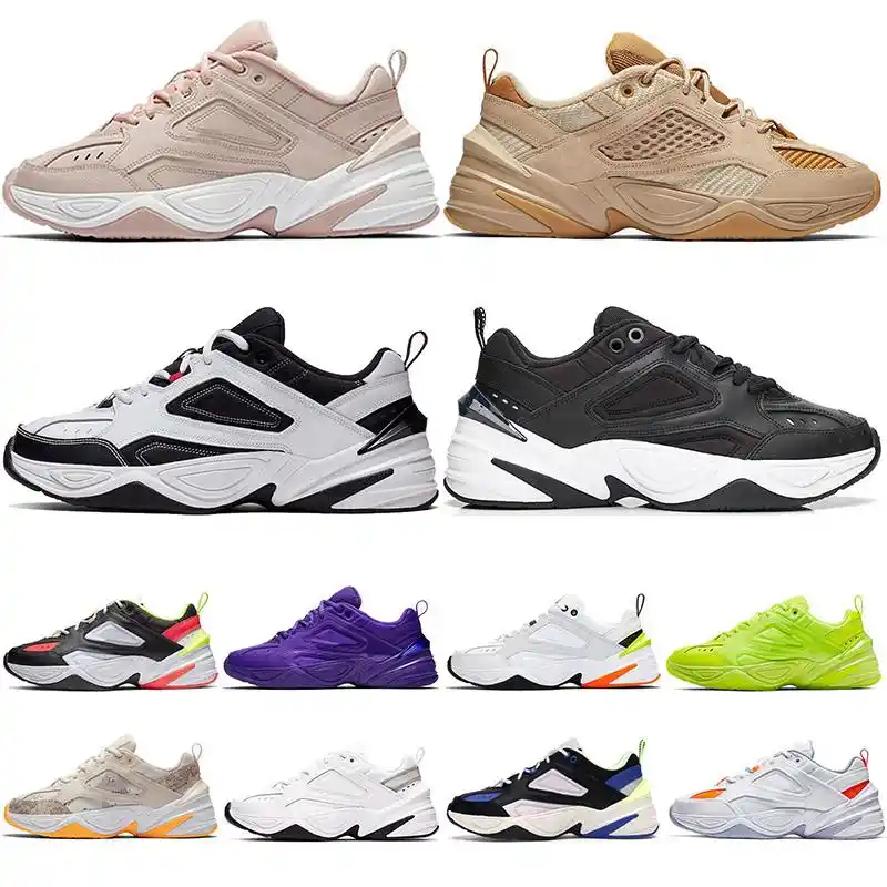 m2k trainers