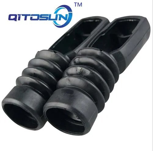 for-Honda-TODAY-AF61-AF67-AF62-motorcycle-scooter-front-shock-absorber-rubber-dustproof-rubber-sleeve-spring (1)