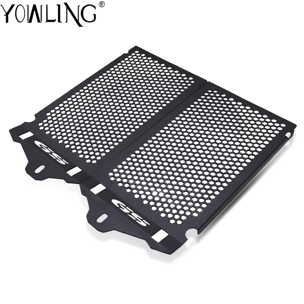 Motorcycle Radiator Guard Protector Grille Grill Cover For BMW R1200GS R1200/R 1200 GS LC / Adventure 2013 2014 2015 2016 2017