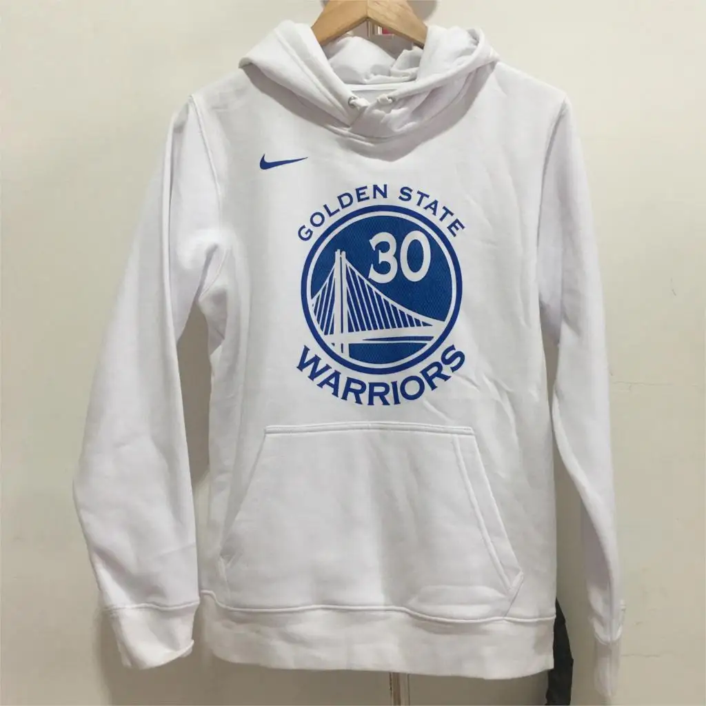 3 Новинка, свитер Golden State Stephen, куртка, баскетбольные майки, мужские толстовки с карри - Цвет: 3