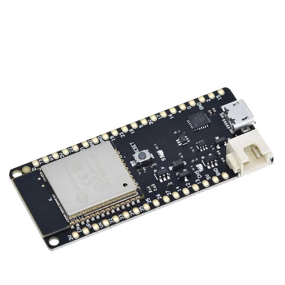 4 MB Flash для WeMos D1 ESP32 ESP-32 ESP-32S ESP32S Wifi Bluetooth беспроводной модуль ESP-WROOM-32 базе двухъядерный режим CP