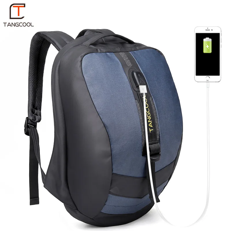 

New Style Men's School Bag Shoulder Computer Travel Back-to-School Students Mountain Climbing Sports Waterproof Rucksack Backpac