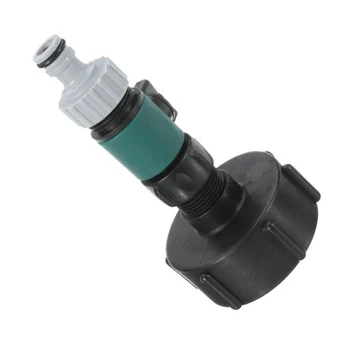 

On/off valve Connector Faucet Tank container Replacement Accessory Tool