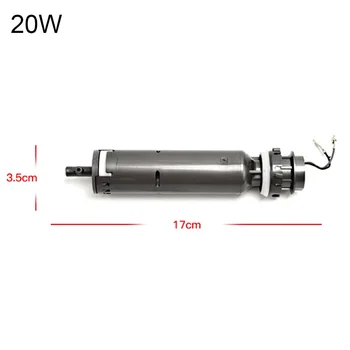 

20W Soft Roller Head Brushbar Motor Assembly For Dyson V6 V7 V8 Vacuum Cleaner Part Accessories