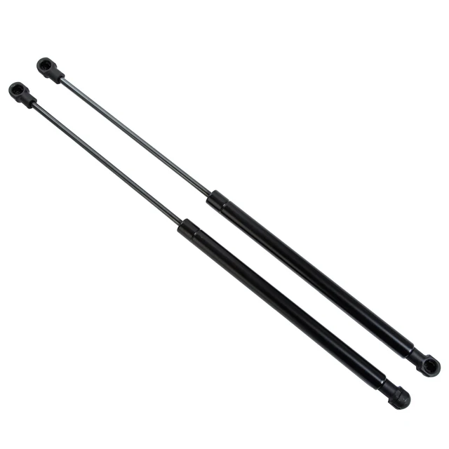 2 Hatchback Auto Gas Spring Prop Lift Support For Toyota Yaris SG329047 2 Hatchback Auto Gas Spring Prop Lift Support For Toyota Yaris SG329047