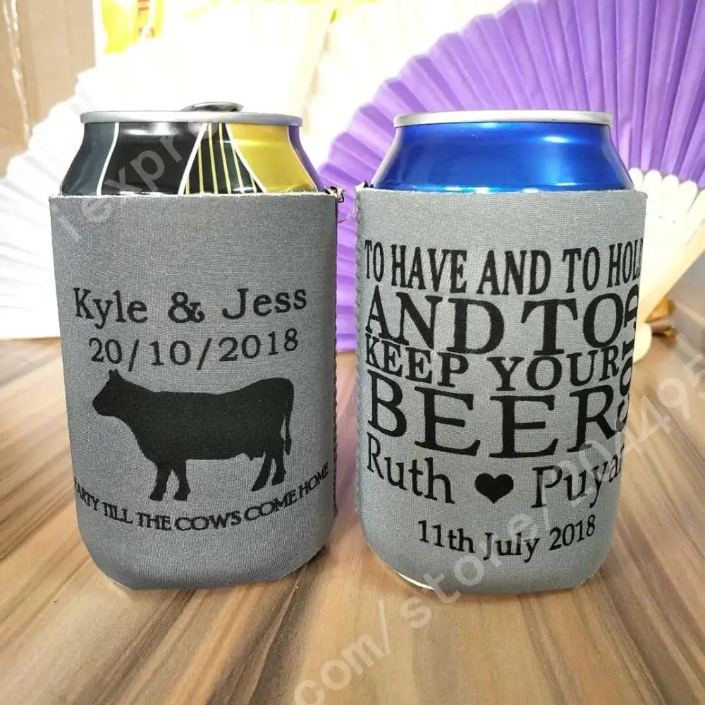 50 охладители банки пива напиток Вечерние Выпускные представлены кур-несушек