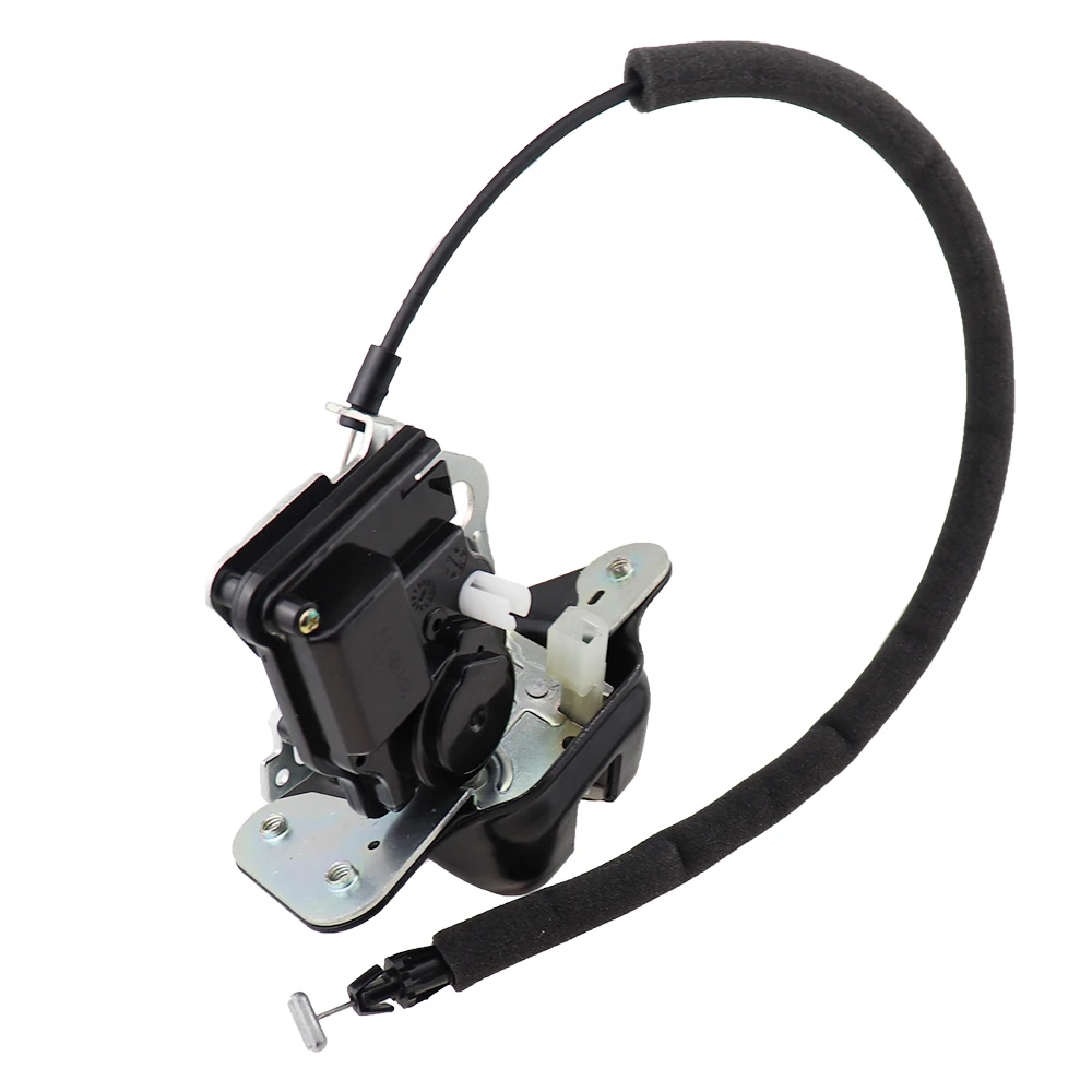 Power Liftgate Lock Actuator For Chrysler Town & Country & Dodge Grand Caravan - Direct Replacement Part