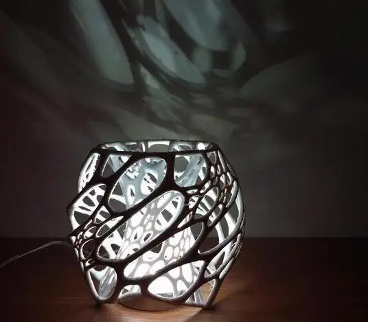 

3D printing service base on your design file, Item No. ST2520