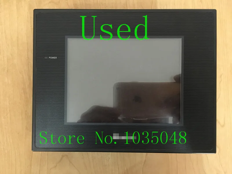 

1PC DOP-B05S100 Used and Tseted Priority use of DHL delivery