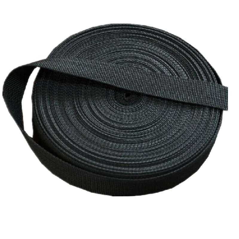 1cm-10cm Width Strong PP Belt Tape Polypropylene Webbing Band for DIY Tent Accessories Sewing Bag Belt