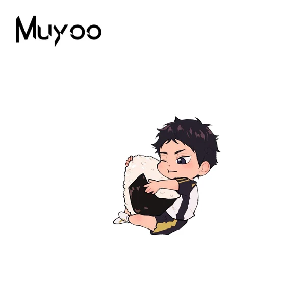 Pin by Michelle on Nishinoya  Haikyuu manga, Haikyuu anime