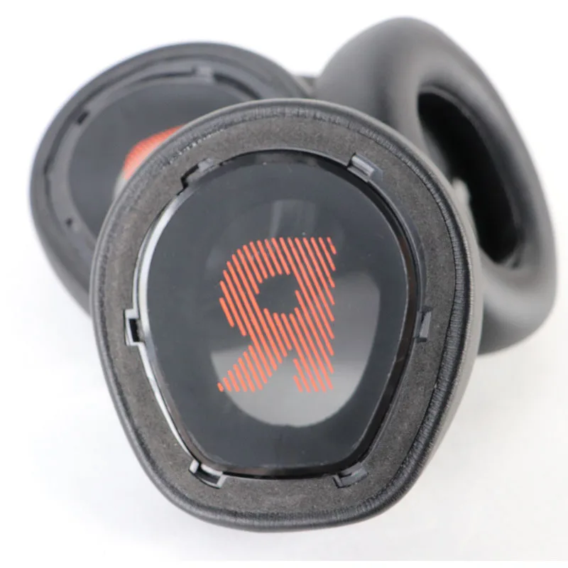 Replacement Ear Pads for JBL QUANTUM Q600 Q800 Headphones Soft