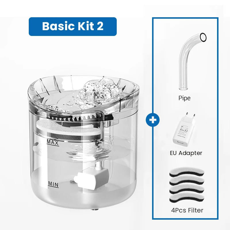 Basic Kit 2