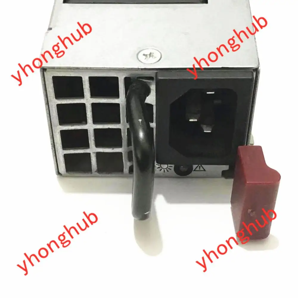 COLDWATT CWA2 0650 10 SM01 1 серверный блок питания 650W PSU компьютер Sever|Блоки для компьютеров| |