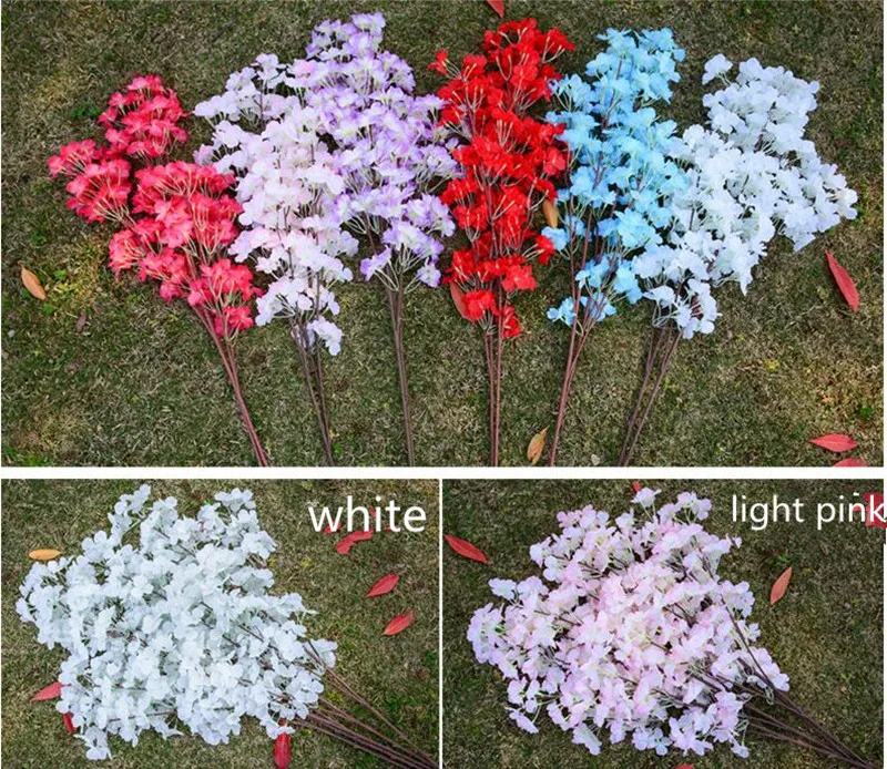 pcs-upscale-artificial-silk-flowers-hydrangea