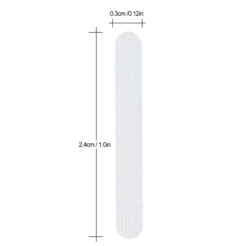 Ingrown Toenail Correction Tool Set Ingrown Toe Nail Clip Foot Straightening Care Brace Elastic Pedicure Patch Corrector Bu P4N7