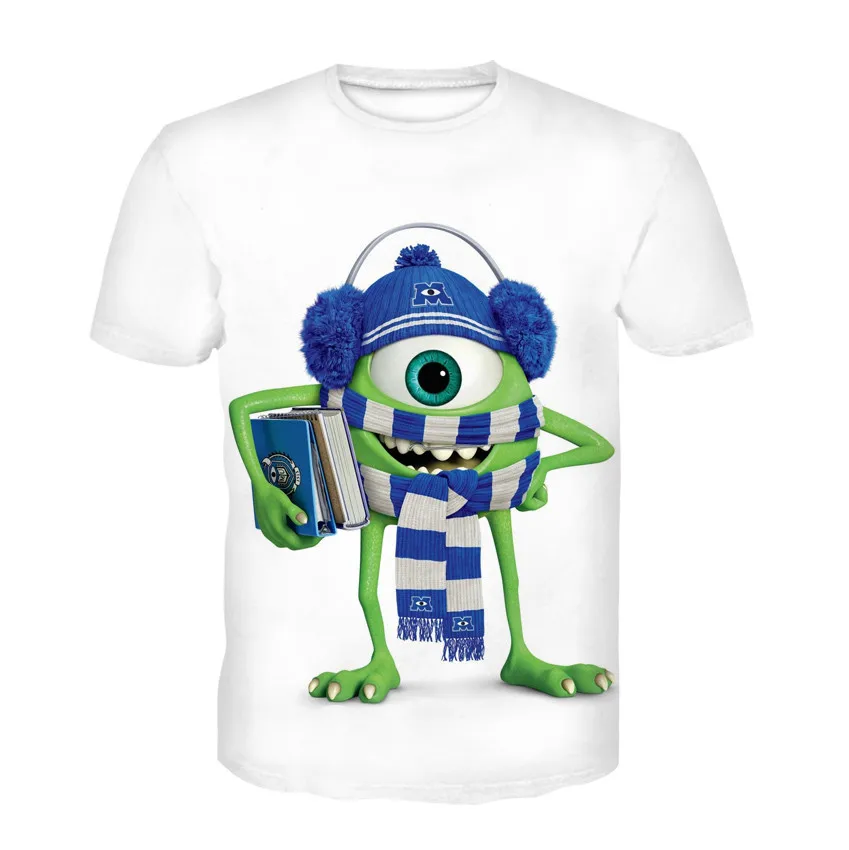 mike wazowski baby clothes