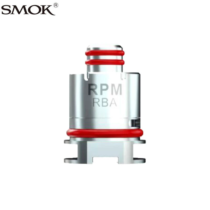 Катушка для электронной сигареты SMOK RPM40 Pod Kit/Nord 4 Ом | Электроника