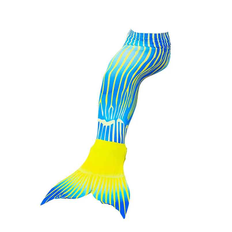 mermaid tail DH33-3