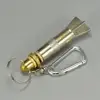 Tungsten Stick-out Gauge for 3/32'' 2.4mm Tungsten, 1pk 3