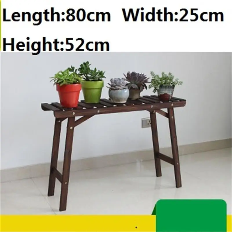 Etagere Планте Repisa Крытый горшок Suporte Flores Estante Para Plantas для напольной стойки Stojak Na Kwiaty стеллаж Цветочная полка для растений - Цвет: Version C