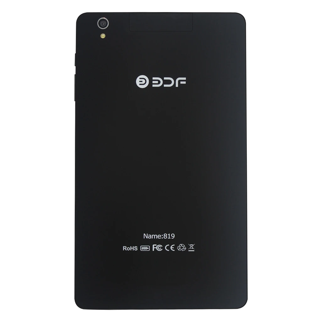 Ceny 8 Cal Tablet Pc 4G GSM 3G 4G LTE telefon komórkowy połączenie karty Sim Tablet Pc 4GB + 64GB Android 7.0 Pad Pc telefon komórkowy tablety Pc