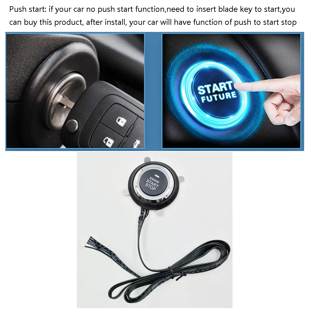 Land rover discovery remote start online
