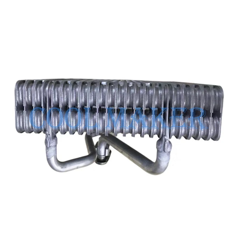 Auto for Audi A3 TT Quattro/Volkswagen Jetta ac evaporator core 1K1820103E 50939668 1K1820103A 1K1820103B
