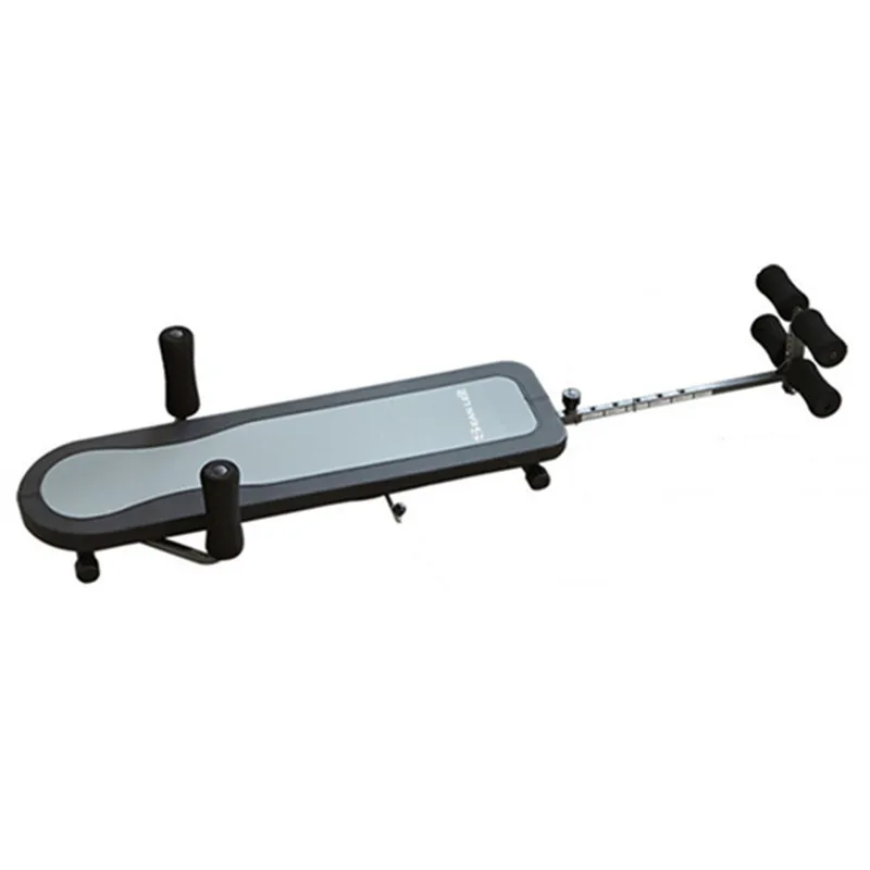 PROD 4001148854666 Multi-Functional Household Stretcher With Adjustable
Height Ligament Trainer Bar Artifact Leg-Stretching Machine PROD 4001148854666 Multi-Functional Household Stretcher With Adjustable
Height Ligament Trainer Bar Artifact Leg-Stretching Machine
