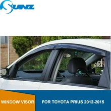 Window Shield Cover For Toyota prius 2012-2015  Sun Shade Awnings Shelters Guards For Toyota prius 2012 2013 2014 2015 SUNZ