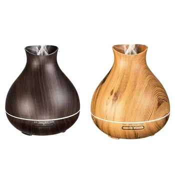 

Ultrasonic Aromatherapy Machine Home Fragrance Humidifier Humidifier Home Office Car Steam Air Mist Humidifier Diffuser