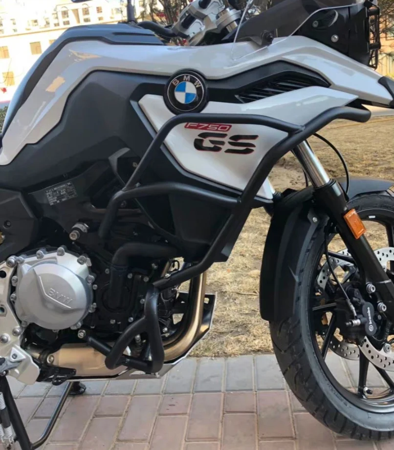 

Защитный бампер для мотоцикла F750GS F850GS 2018-2021