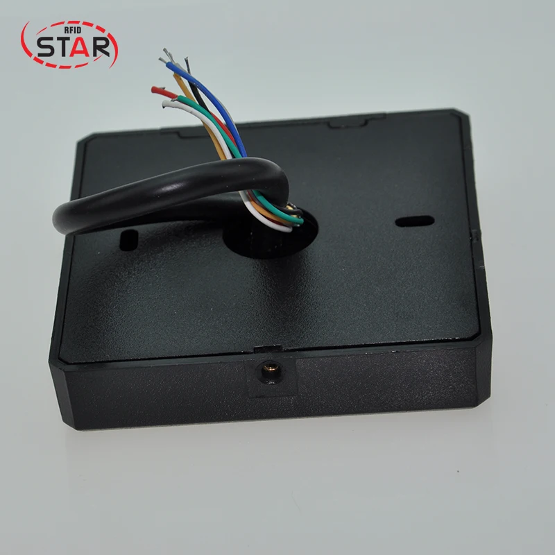 Горячая Распродажа 125 кГц 13 56 МГц Id Ic RFID кардридер записывающее устройство для