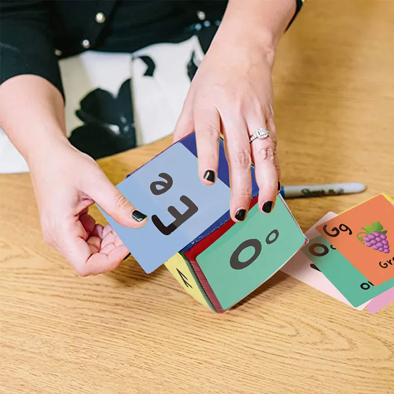 Ravensburger Zingo Bingo Gae - Giocattoli educativi e didattici per