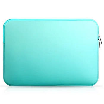 

SOONHUA Notebook Sleeve Case Cover Pouch Notebook Sleeve Bags Computer Bag For MacBook Air