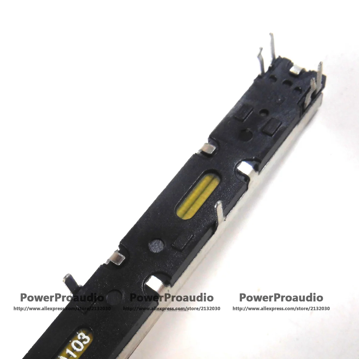 Replacement Fader Fit For PEAVEY PV14 7.5MM -15C