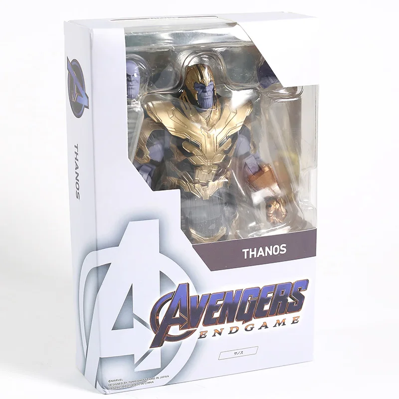 Marvel Avengers 4 эндгейл черная Вуда/танос/Муравей Человек ПВХ фигурка модель игрушки кукла для Guft
