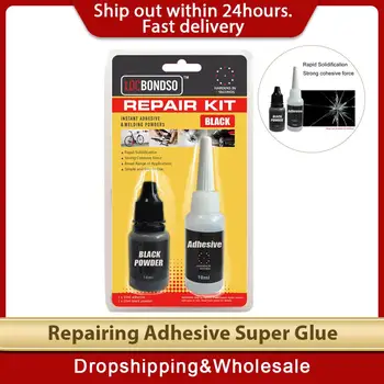 

Auto Adhesive Professional 1PCS 7 Quick Fix Fast Bonding Glue Set Multi-purpose Strong Powerful Special Glue Liquid Touch Scree