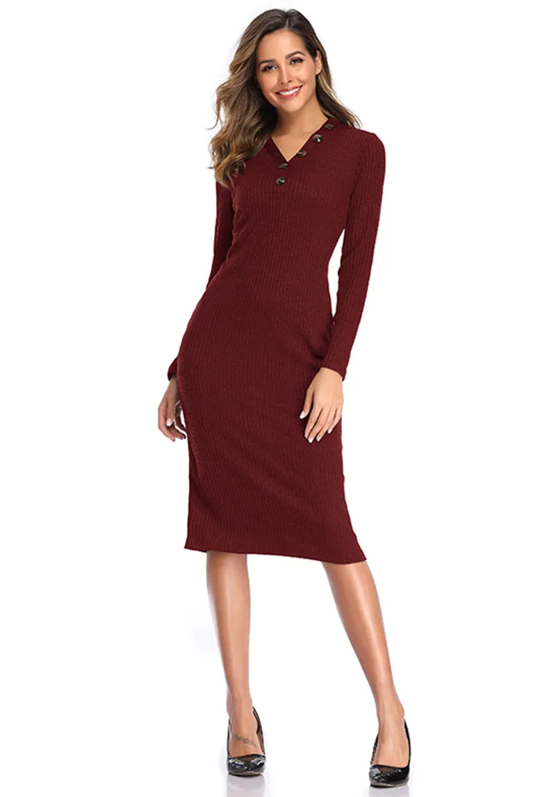 TQK310153-103-wine red-1