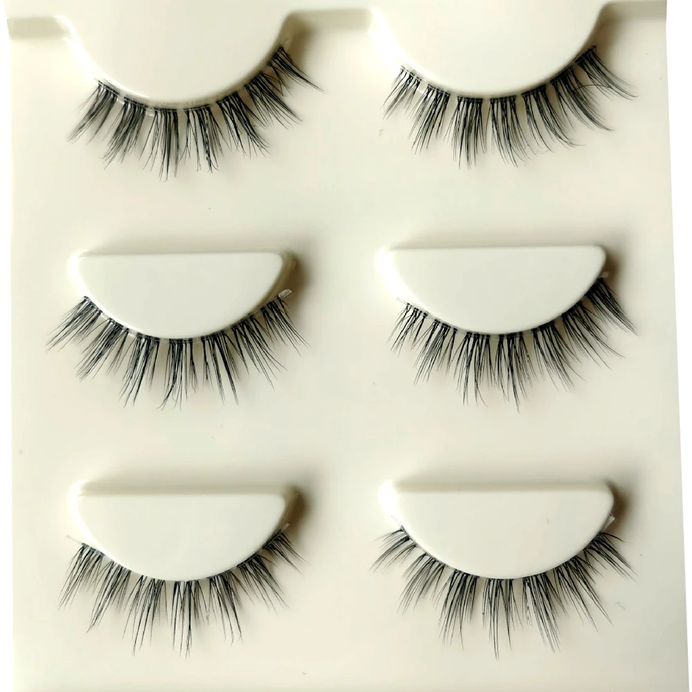3 pairs C05