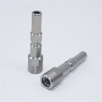 

Car Wash Foam Gun Metal Nozzle Foam Cannon Foam Generator Metal Nozzle High Pressure Washer Metal Nozzle