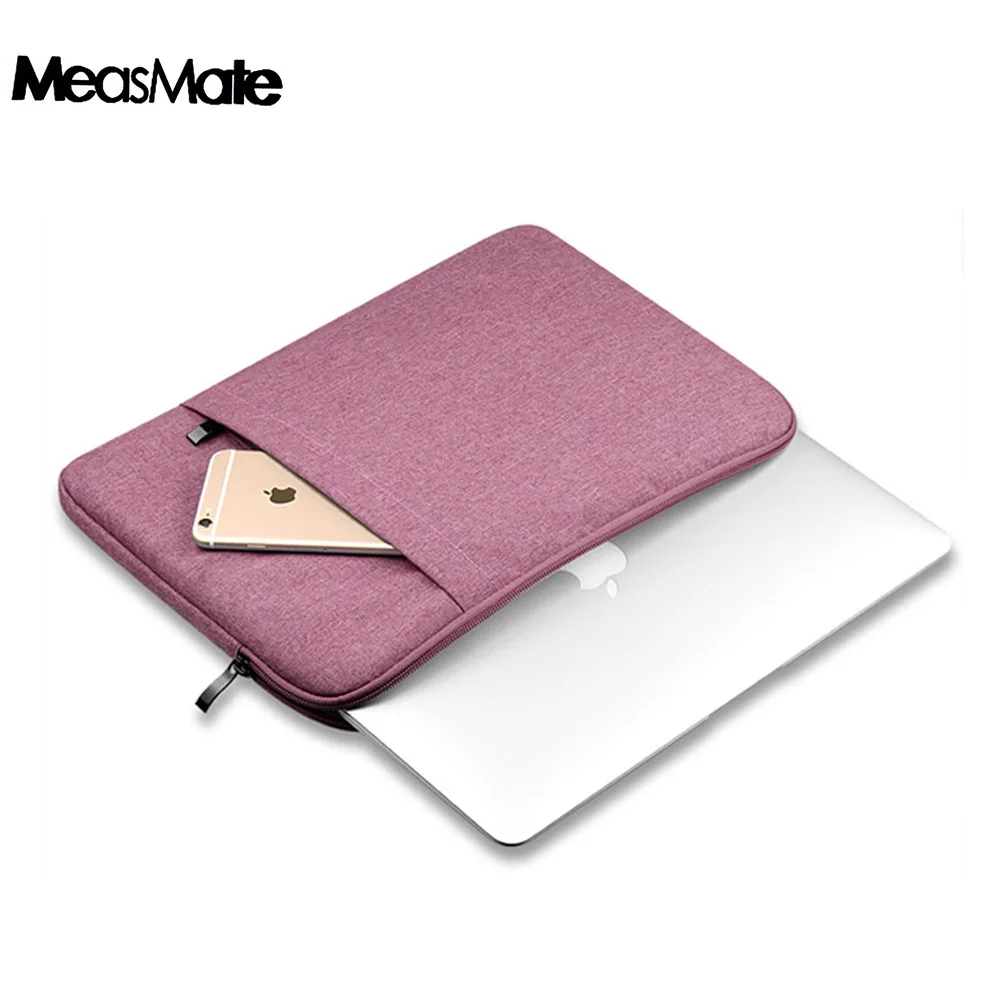 Водонепроницаемая сумка для ноутбука 13 3 MacBook iPad Pro Air 12 9 чехол 11 15 дюймов