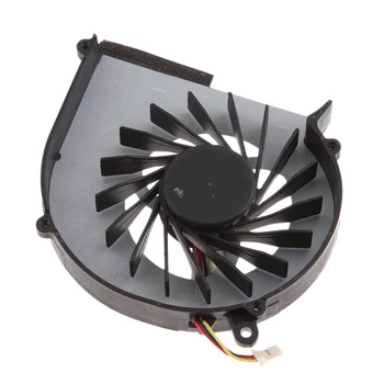 

CPU Cooler Fan for HP Compaq CQ43 CQ57 430 431 435 436 G43 G53 G57