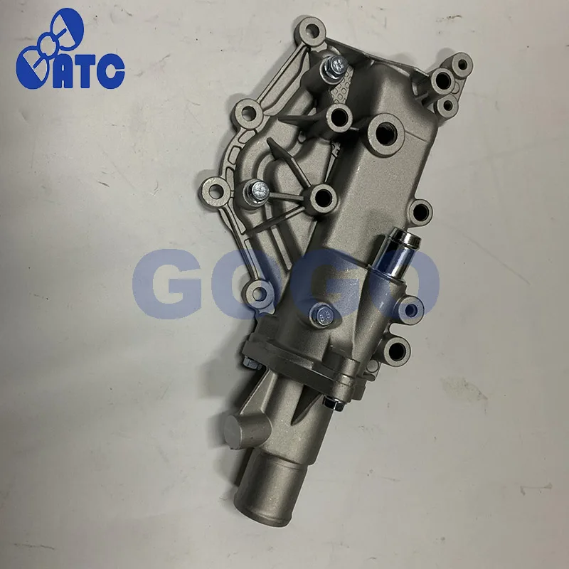 Чехол для Renault Logan Sandero Duster 1,6 K4M690 8200338668 FR277618
