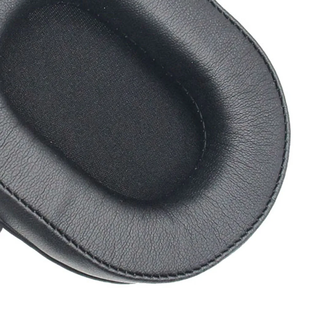 3Pairs Ear Pads Cushion Replacement For Audio Technica MSR7 M50X M40 M40X