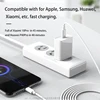 42843-2407ad.jpg Cable USB C vers USB C pour Samsung S20 Xiaomi PD 60W câble de charge rapide pour MacBook